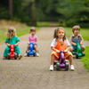 Foundations CarePlay Puppy Ride On Toy
