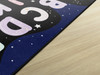 Flagship FA3432 Out of This World Space Constellation ABC's