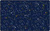 Flagship FA3559-44FS Out of This World Space Constellations - 7'6"W x 12'"L
