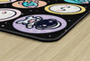 Flagship FA3433 Out of This World Space Cosmic Seating