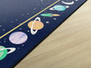 Flagship FA3623-44FS Out of This World Space Galaxy Aligned - 7'6"W x 12'L