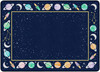 Flagship FA3623-32FS Out of This World Space Galaxy Aligned - 6'W x 8'4"L
