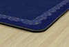 Flagship FA3446 Out of This World Space Scallop Border