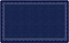 Flagship FA3446-44FS Out of This World Space Scallop Border - 7'6"W x 12'L