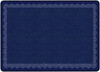 Flagship FA3446-32FS Out of This World Space Scallop Border - 6'W x 8'4"L