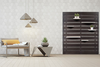 Ghent Pallet Wall
**Optional Accessories Sold Separately**