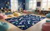 Flagship FA3622 Out of This World Space Shooting Stars