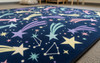 Flagship FA3622 Out of This World Space Shooting Stars