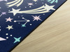 Flagship FA3622 Out of This World Space Shooting Stars
