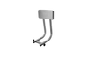 NPS Titan Butcherblock Seat Adjustable Height Stool
**Optional Backrest Sold Separately**