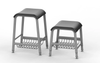 Marco Minute Stool
**Sold Individually**