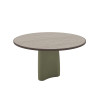 Cortech Round Summit Table