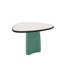Cortech Delta Summit Table - Dining Height