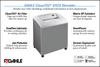 Dahle 51572 CleanTEC Department Shredder