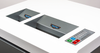 Dahle 727 CS PowerTEC High Security Shredder