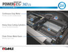 Dahle 747 CS PowerTEC High Security Shredder