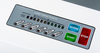 Dahle 818 HD PowerTEC Hard Drive Punch
