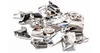 Dahle 828 HD PowerTEC Hard Drive Shredder