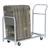 Raymond Folded or Stacked Chair Tote
**Chairs Not Included**