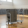 Raymond Folded or Stacked Chair Tote
**Chairs Not Included**