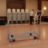 Raymond Folded or Stacked Chair Tote
**Chairs Not Included**