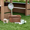 Whitney Brothers CloudCubby Deep Tray - 101-272
**Props and Additional Furniture Not Included**