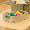 Copernicus Seoras Softouch Bin
**Toys and Props Not Included**
