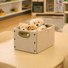 Copernicus Seoras Softouch Bin
**Toys and Props Not Included**
