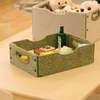 Copernicus Seoras Softouch Bin
**Toys and Props Not Included**