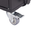 Luxor ABC30CHARGEKD Line Leader Essential 30-Device Charging & Storage Cart