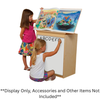 Big Book Display with Markerboard - Wood Designs WD24100 **Books Not Included**