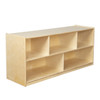 Wood Designs WD12400 Single Storage Cabinet