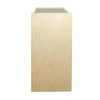 Wood Design WD13000 Single Storage Unit