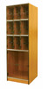 Ironwood Manufacturing 514-3-G Grill Door Music Storage