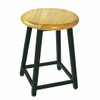 Adjustable Height Stool - Ironwood ST13-98A 