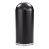 Safco 9639 Open Top Dome Receptacles