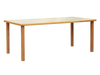 Library Table Rectangle MediaTechnologies B4872T