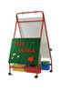 Primary Teaching Easel - Copernicus PTE78 Primary Teaching Easel - Copernicus PTE78