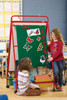 Primary Teaching Easel - Copernicus PTE78 Primary Teaching Easel - Copernicus PTE78