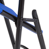 Heavy Duty Plastic Folding Chair (4 Pack) - NPS 604