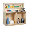 Wood Designs WD40800 Tot 3 n 1 Kitchen