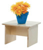 Wood Designs WD31550 Children Furniture End Table