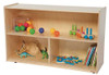 Wood Designs WD13030 Versatile Shelf Storage 30 inch Height