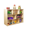 Wood Designs WD13600 Single Storage Units 36 inch Height