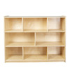 Wood Designs WD13600 Single Storage Units 36 inch Height