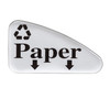 Paper Decal