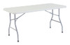 Heavy Duty Folding Table - NPS  Heavy Duty Folding Table - NPS