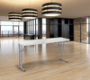 Heavy Duty Seminar Folding Table - NPS BT18