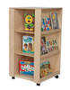 Wood Designs WD34500 Library and Display Center