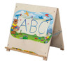 Big Book Tabletop Easel - Wood Designs WD88900 Big Book Tabletop Easel - Wood Designs WD88900